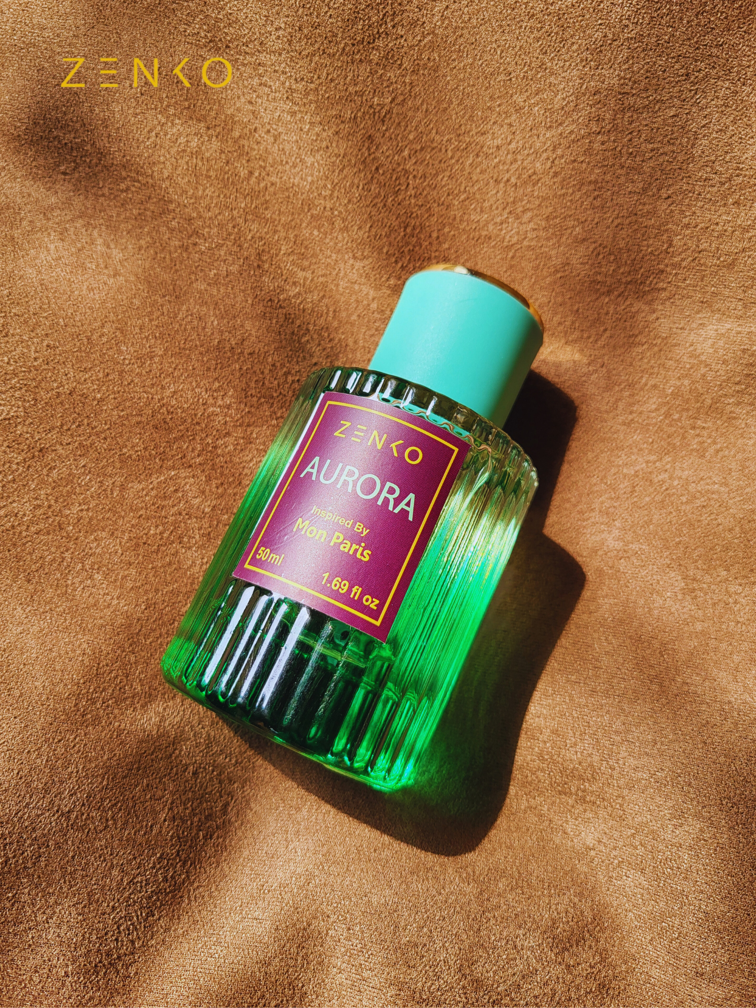 Additional image for Aurora: Timeless Seduction 50 ml