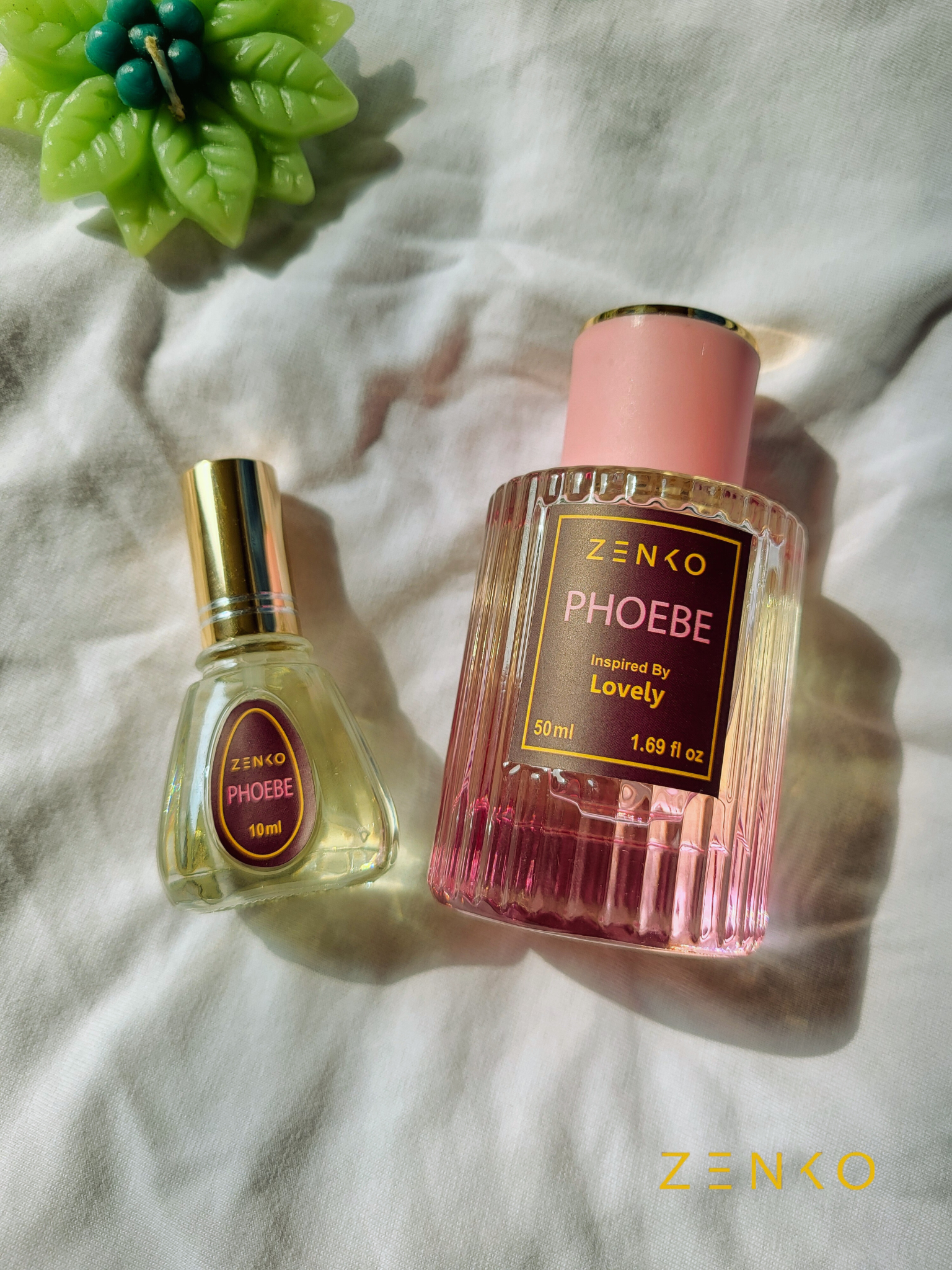 Additional image for Phoebe: Enchanted Grace 50ml
